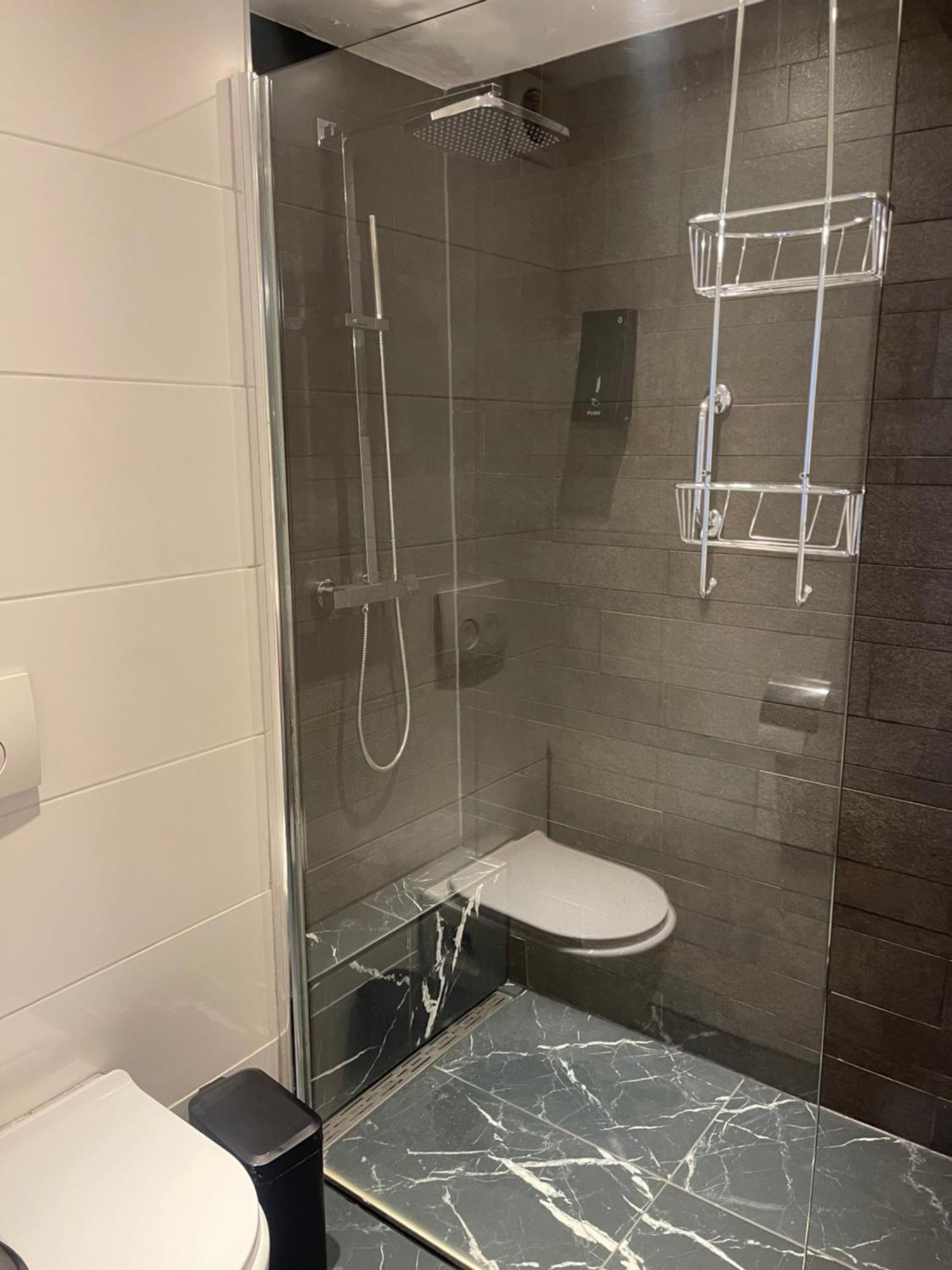 Hotel Anco アムステルダム エクステリア 写真